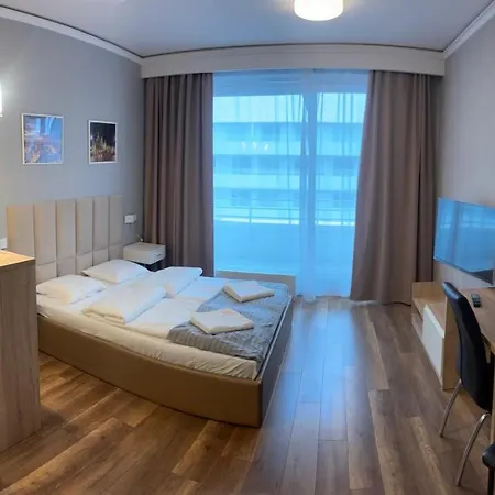 Ovo 556 Апартаменты *