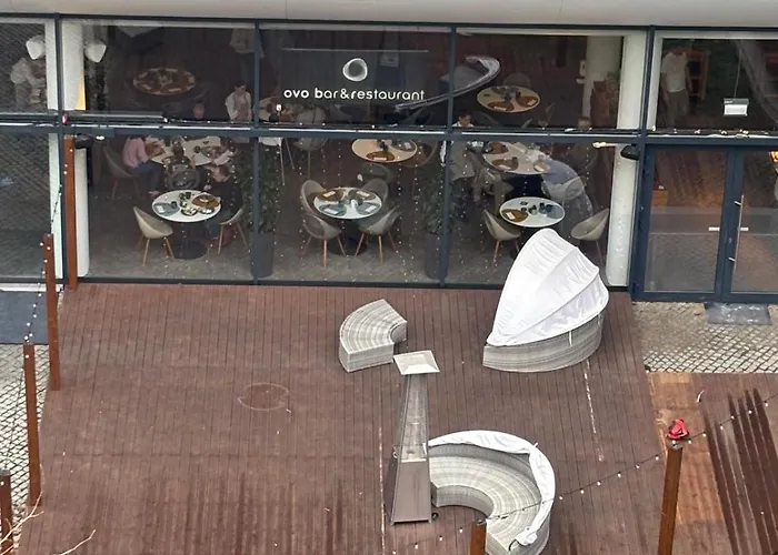 Ovo 556 Апартаменты Вроцлав