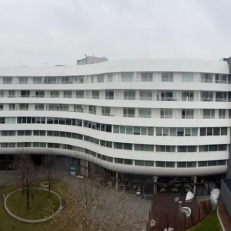 Ovo 556 Appartement Wrocław