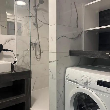 Διαμέρισμα Ovo 556 Βρότσλαβ