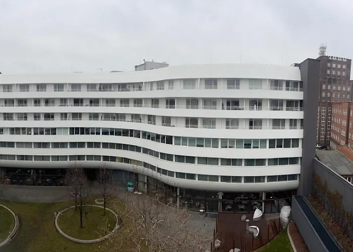 Ovo 556 Appartement Wrocław