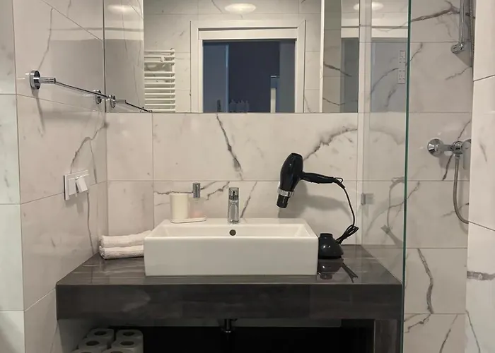 Ovo 556 Διαμέρισμα Βρότσλαβ