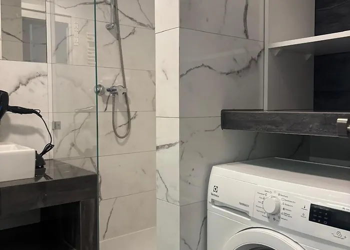 Apartment Ovo 556 Wroclaw